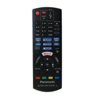 ราคา รีโมท เครื่องเสียง Panasonic Smart 3D Blu-Ray DVD Player รุ่น DMP-BDT , DMP-BD , DP-UB Remote Control N2QAYB001031 (7108756027)