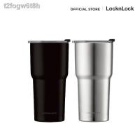ราคา ✸LocknLock แก้วเก็บความร้อน-เย็น swing tumbler 350ml รุ่น LHC4179 (10731172047)