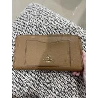 ราคา กระเป๋าcoachสีน้ำตาล (5496374244)
