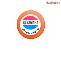 ราคา [มือ2] งานเก่าญี่ปุ่นยุค 90s Yamaha Recorder cream (ครีมสำหรับขลุ่ยรีคอร์เดอร์) งานแท้จากญี่ปุ่น (27581213186)