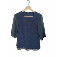 ราคา เสื้อแบรนด์ DAKS LONDON แท้ (24306873688)