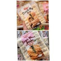 ราคา ขนมลูกเดือยอัดแท่ง(Cereal pop stick) ขนาด 400 กรัม (7015899582)
