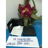 ราคา New coach f75006 (51587630)