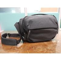 ราคา กระเป๋ากล้องแนว Peak Design Everyday Sling ยี่ห้อ XIU JIAN รุ่น 5 ลิตร มือสอง (14807421384)