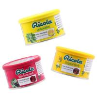 ราคา ลูกอมสมุนไพร Ricola ริโคล่า 100 g ไม่มีน้ำตาล (13532607719)