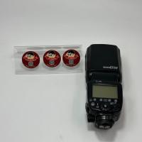 Canon Flash Speedlite 600 EX-RT