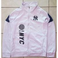 ราคา Mlb Yankees Jacket+2 คอกลม (25505275221)