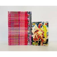 ราคา เปลวฟ้าผ่าปฐพี 1-33 จบ มือสองสภาพบ้าน (23948255050)