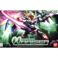 ราคา SD 322 Gundam OO Raiser (2575040194)