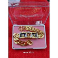 ราคา รับประกันแท้100% เลสหลวงพ่อรวย วัดตะโก จ.อยุธยา (27954084542)