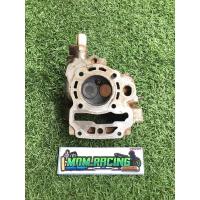 ราคา ฝาสูบคลิก110 คาบู Click110 แท้มือสอง (11549709654)