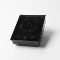 ราคา NiCOLE เตาเเม่เหล็กไฟฟ้านิโคลรุ่น AT-128B Lite (1821861327)