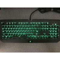 ราคา แป้นพิมพ์ Razer Black Widow Ultimate 2016 Edition (25913645621)