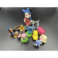 ราคา โมเดลฟิกเกอร์จากการ์ตูน Disney character figure -การ์ตูนดิสนีย์ (13093627188)