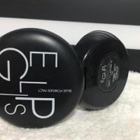 ราคา Used แท้ 100% Eglips Blur Powder Pact #21 ใช้ไปน้อยมากกก (184648070)