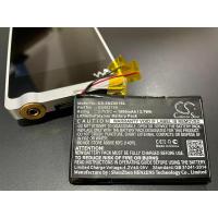 ราคา แบตเตอรี่Sony Walkman NWZ-ZX1 Battery ของใหม่พร้อมส่ง (23540892241)
