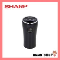 ราคา เครื่องฟอกอากาศในรถ SHARP รุ่น IG-DC2B-B ขนาด 3.6 ลบ.ม. (3463386029)