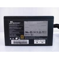 ราคา PSU Seasonic S12II 620 watts 80 Plus Bronze (24769488469)