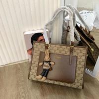 ราคา กระเป๋าสตรี BEI1BAO0BAO0 B-4437 TOTE BAG (25992347569)