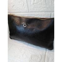 ราคา คลัชหนังแท้ made in italy (26015395360)