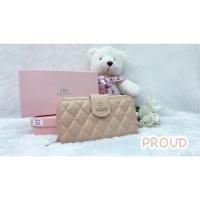 ราคา กระเป๋าสตางค์แบรนด์แท้ (3750828619)