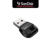 ราคา SanDisk MobileMate USB 3.0 microSD Card Reader (SDDR-B531-GN6NN) (29063471173)
