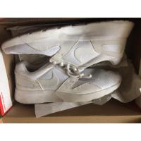 ราคา Nike kaishi สีขาวของแท้ 100% (906505133)