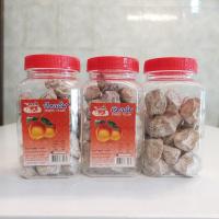 ราคา บ๊วยแท้ บ๊วยเค็ม แพ็ค 3 กระปุก บรรจุกระปุกอย่างดี ขนาด120กรัม (14473445001)