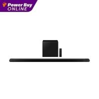 ราคา SAMSUNG ซาวด์บาร์ (330 วัตต์, 3.1.2 CH) รุ่น HW-S800B/XT (23619496985)
