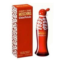 ราคา Moschino Cheap & Chic Petals EDT 100ml