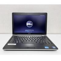 ราคา โน้ตบุ๊ค Notebook มือสอง สภาพสวย Dell E6220 ยอดนิยม สวยทน Core i5 Gen2 Ram4G SSD 128G จอ 12.5“ (28318402269)
