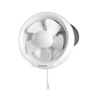 ราคา PANASONIC พัดลมดูดอากาศติดกระจก 6 นิ้ว PANASONIC FV-15WUT406V พัดลม พัดลมดูดอากาศ WINDOW VENTILATION FAN 6IN PANASONIC F (27123948080)