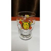 ราคา แก้วโปเกม่อนลายPikachu (11917547492)