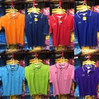 ราคา 48364 เสื้อโปโล deffo (2511899946)