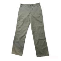 ราคา กางเกงผ้าขายาว Carhartt เอว 37 (20449553091)