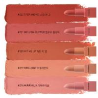 ราคา พร้อมส่ง ส่งฟรี /แท้ 3CE Mood Recipe Matte Lip ไซส์จริง แท้ 100% (1024737540)