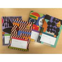 ราคา สมุดจดบันทึก พิมพ์ตรา สพฐ 80 แผ่น (ขาย 5 เล่ม) (10416609394)