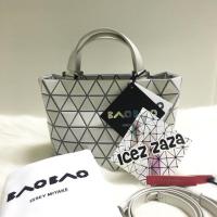 ราคา NEW BAO BAO ISSEY MIYAKE CRYSTAL MINI (314140437)