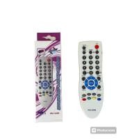 ราคา LXJ999รีโมททีวี SANYOสำหรับ TV | ใช้แทนได้ทุกรุ่น | จอแก้ว จอนูน รุ่นเก่าก็ใช้ได้ใส่ถ่าน AA 2 ก้อน ใช้งานได้เลย ไม่ต้องต (26906312446)