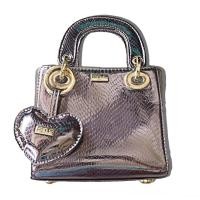 ราคา กระเป๋าสะพายแบรนด์ F.O.F เรียบหรู ทันสมัย (1915651273)