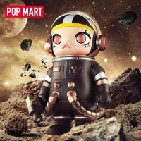 ราคา Mega Space Molly - 400% - Toffee - ของแท้ - Pop Mart [โมเดลมอลลี่] (สินค้าพร้อมส่ง) (23467034589)