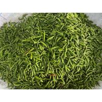 ราคา (สดใหม่ทุกวัน)พริกเขียวจินดา พริกเขียวเด็ด (9679142087)