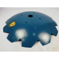 ราคา ผานบุกเบิก ผานเบิก ผานใบจักร ขอบใบจักรสำหรับตัดวัชพืชหรือไถหมกเศษพืช ตราม้าบิน ขนาด 26 นิ้ว(บัวใหญ่ขนาด 23 ซม) 03566 (9238334248)