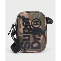 ราคา SUPERDRY SIDE BAG - กระเป๋าสะพายข้าง สำหรับผู้ชาย และผู้หญิง (7445479794)