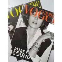 ราคา Vogue Gioiello + 2 Supplements Novembre / Dicembre 2006 No.92 (27980392898)