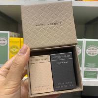 ราคา น้ำหอม✨ BOTTEGA VENETA Box set แท้ป้ายคิงพาวเวอร์ (20364035720)