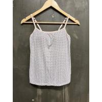 ราคา เสื้อสายเดี่ยว Uniqlo ไซส์M *แท้* (24078005745)