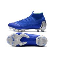 ราคา 【Limited Time Offer】Nike Mercurial Superfly VI 360 Elite Neymar FG High quality Men Soccer Shoes Pr (24653091536)