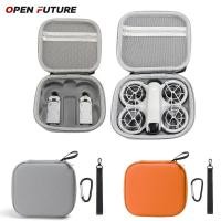 ราคา Storage Bag For DJI Neo Shockproof Waterproof Protection Box Portable Handbag Travel Carrying Case For DJI Neo Drone Acc (26769170052)