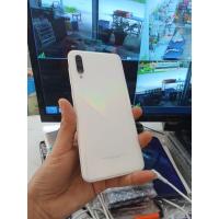 ราคา samsung galaxy a30s ram 4 64 GB android 11 จอแท้หน้าจอมีรอย มือสองพร้อมใช้ (24369413631)